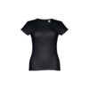 THC SOFIA 3XL. Women's t-shirt