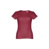 THC SOFIA 3XL. Women's t-shirt