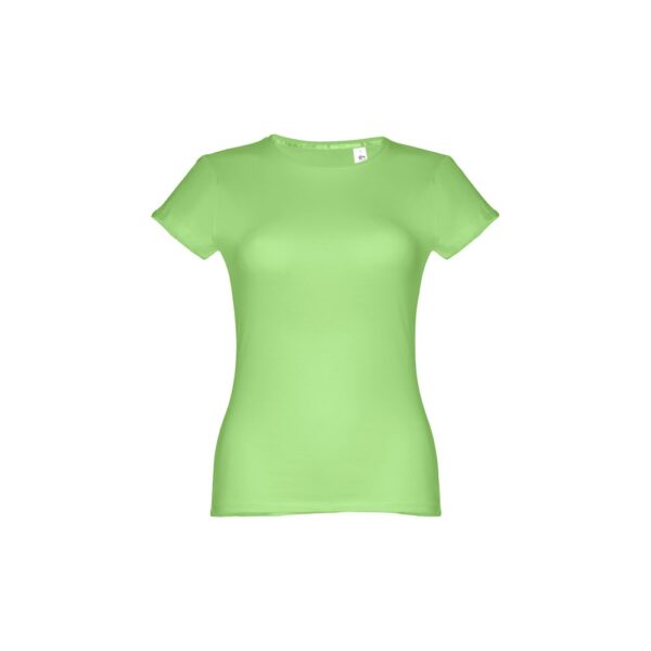 THC SOFIA 3XL. Women's t-shirt