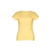 THC SOFIA 3XL. Women's t-shirt