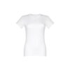 THC ANKARA WOMEN WH. Women's t-shirt