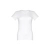 THC ANKARA WOMEN WH. Women's t-shirt
