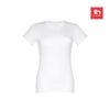 THC ANKARA WOMEN WH. Women's t-shirt