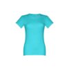 THC ANKARA WOMEN. Women's t-shirt