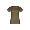 THC ANKARA WOMEN. Women's t-shirt