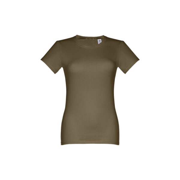 THC ANKARA WOMEN. Women's t-shirt