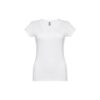THC ATHENS WOMEN WH. Women's t-shirt