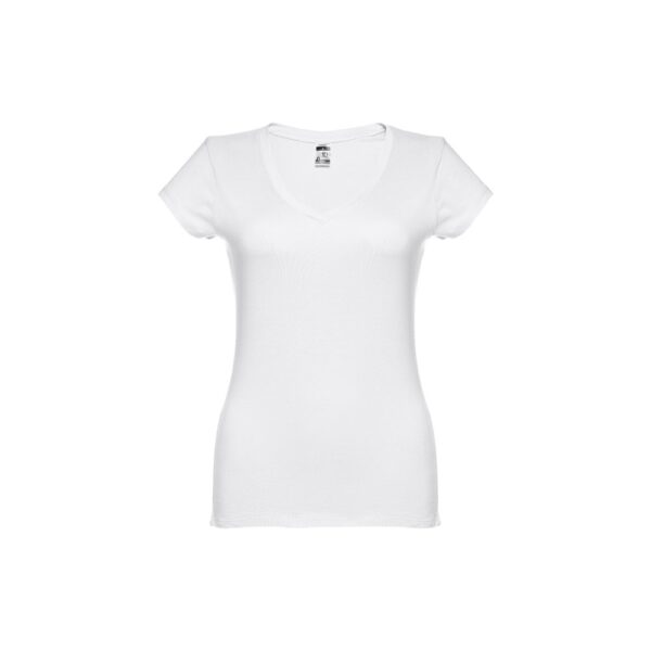 THC ATHENS WOMEN WH. Women's t-shirt