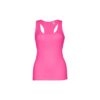 30120_102-a THC TIRANA. Women's sleeveless cotton T-shirt