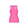 30120_102-b THC TIRANA. Women's sleeveless cotton T-shirt