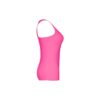 30120_102-c THC TIRANA. Women's sleeveless cotton T-shirt