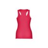 30120_105-b THC TIRANA. Women's sleeveless cotton T-shirt