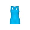 30120_154-a THC TIRANA. Women's sleeveless cotton T-shirt