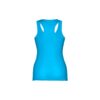 30120_154-b THC TIRANA. Women's sleeveless cotton T-shirt