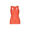 30120_178 THC TIRANA. Women's sleeveless cotton T-shirt