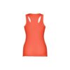 30120_178-b THC TIRANA. Women's sleeveless cotton T-shirt
