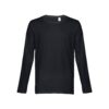 THC BUCHAREST. Men's long sleeve t-shirt