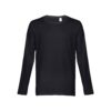 THC BUCHAREST. Men's long sleeve t-shirt