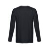 THC BUCHAREST. Men's long sleeve t-shirt