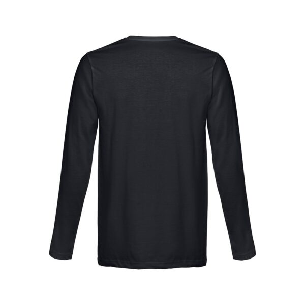 THC BUCHAREST. Men's long sleeve t-shirt