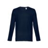 THC BUCHAREST. Men's long sleeve t-shirt