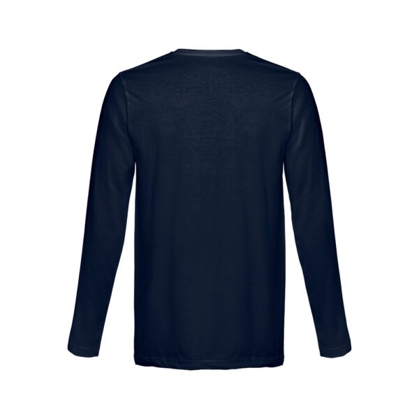 THC BUCHAREST. Men's long sleeve t-shirt