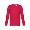 THC BUCHAREST. Men's long sleeve t-shirt