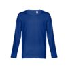 THC BUCHAREST. Men's long sleeve t-shirt