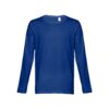 THC BUCHAREST. Men's long sleeve t-shirt