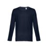 THC BUCHAREST. Men's long sleeve t-shirt