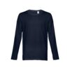 THC BUCHAREST. Men's long sleeve t-shirt