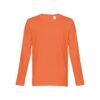 THC BUCHAREST. Men's long sleeve t-shirt
