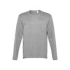 THC BUCHAREST. Men's long sleeve t-shirt