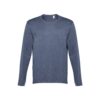 THC BUCHAREST. Men's long sleeve t-shirt