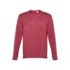 THC BUCHAREST. Men's long sleeve t-shirt