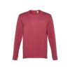 THC BUCHAREST. Men's long sleeve t-shirt
