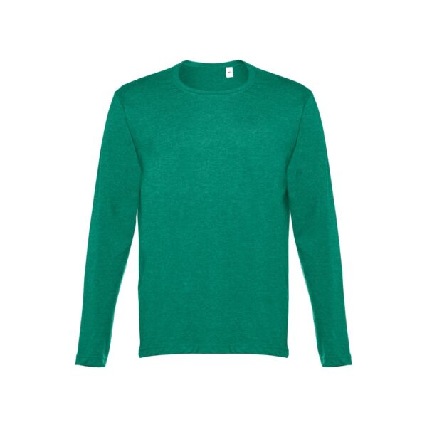 THC BUCHAREST. Men's long sleeve t-shirt