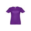 30128_132 THC NICOSIA WOMEN. Women's sports t-shirt