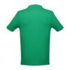 30131_109-b THC ADAM. Men's short-sleeved cotton polo shirt