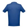 30131_114-b THC ADAM. Men's short-sleeved cotton polo shirt