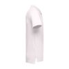 30131_152-c THC ADAM. Men's short-sleeved cotton polo shirt