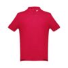 THC ADAM 3XL. Men's polo shirt