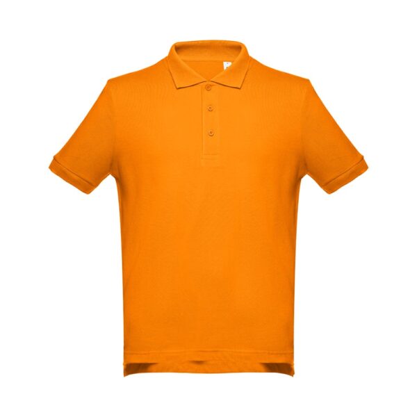 THC ADAM 3XL. Men's polo shirt