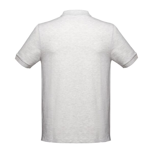 THC ADAM 3XL. Men's polo shirt