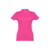 30135_102-a THC EVE. Women's polo shirt