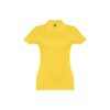 30135_108 THC EVE. Women's polo shirt