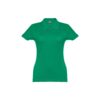 30135_109 THC EVE. Women's polo shirt