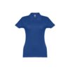 30135_114-a THC EVE. Women's polo shirt