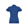 30135_114-b THC EVE. Women's polo shirt