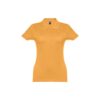 30135_118 THC EVE. Women's polo shirt